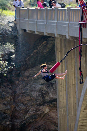 Bungee 2